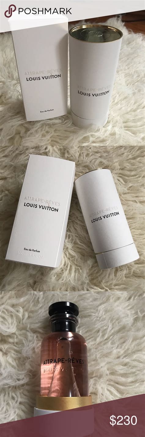 attrape rêve louis vuitton sephora